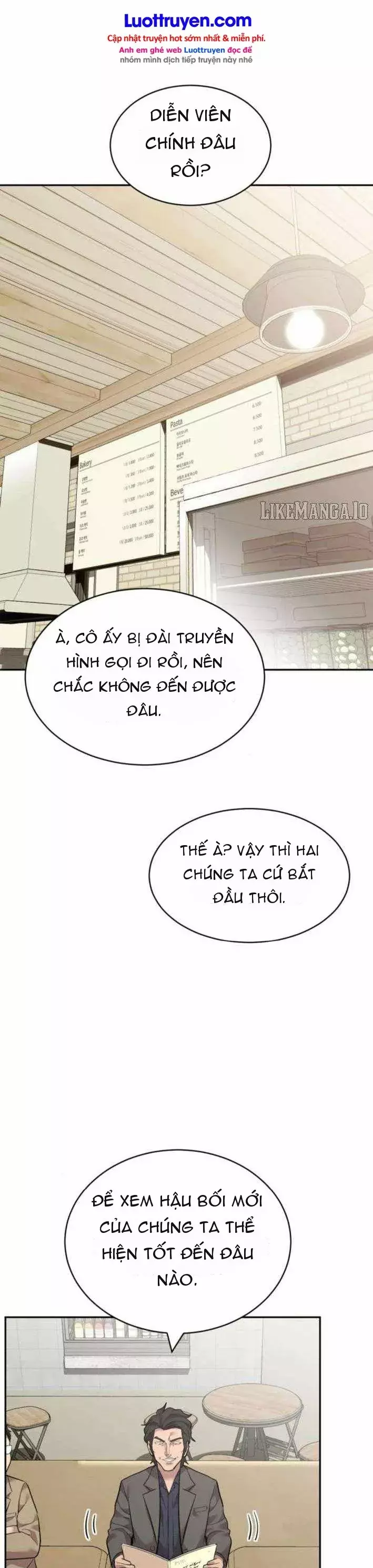 Diễn Viên Quái Vật Bị Ma Ám Chapter 6 - Trang 50