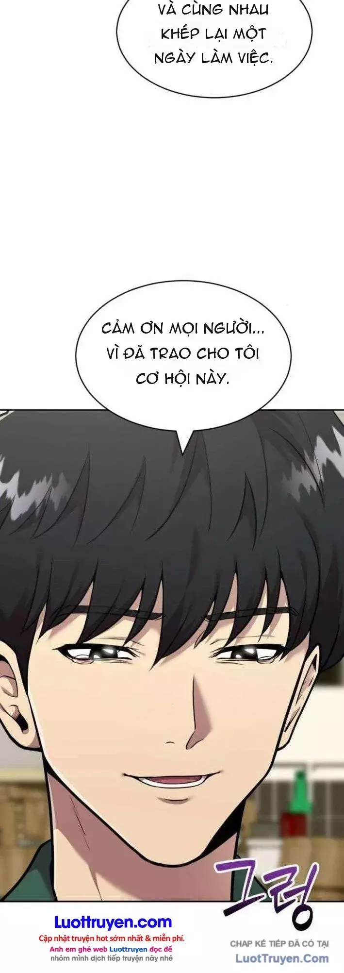 Diễn Viên Quái Vật Bị Ma Ám Chapter 6 - Trang 8