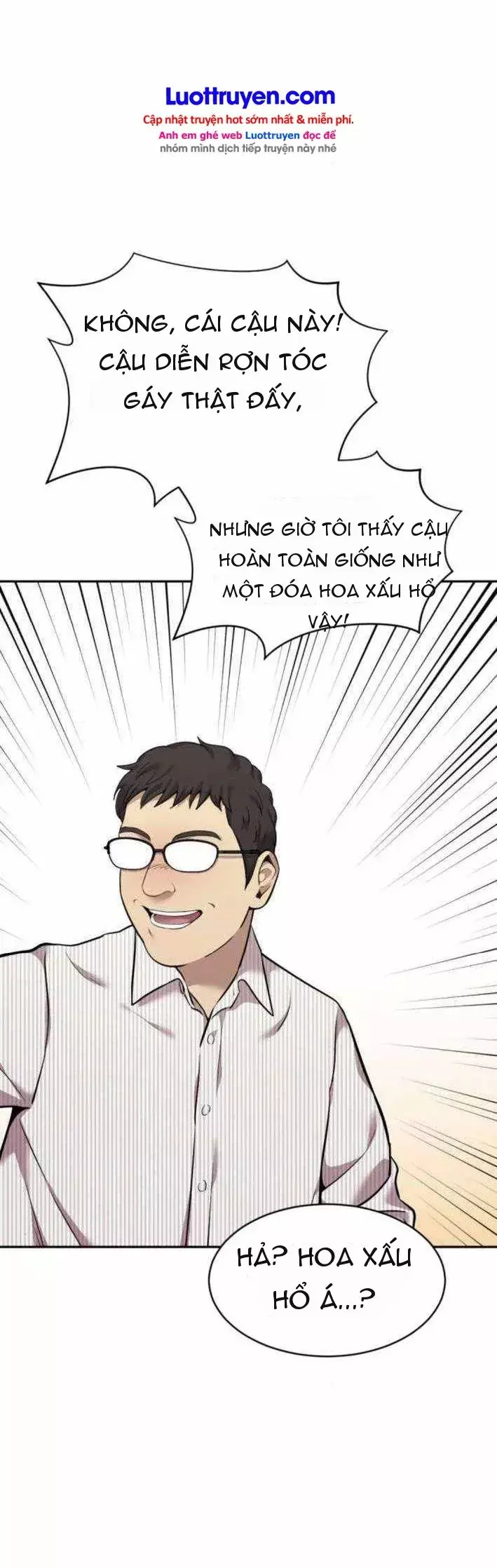 Diễn Viên Quái Vật Bị Ma Ám Chapter 6 - Trang 9