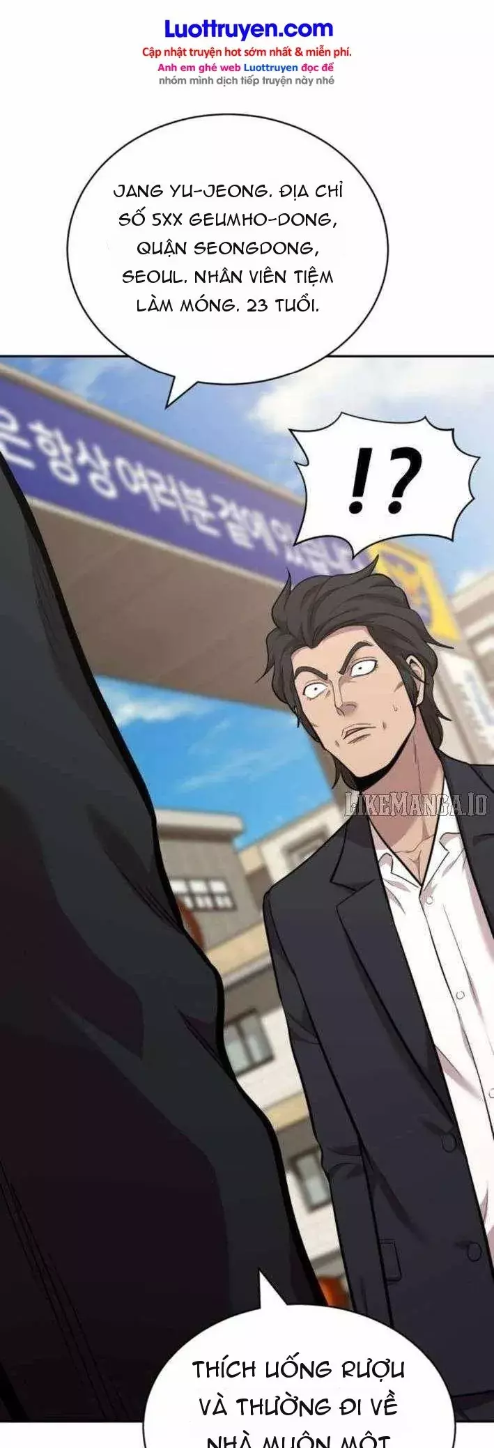Diễn Viên Quái Vật Bị Ma Ám Chapter 7 - Trang 11