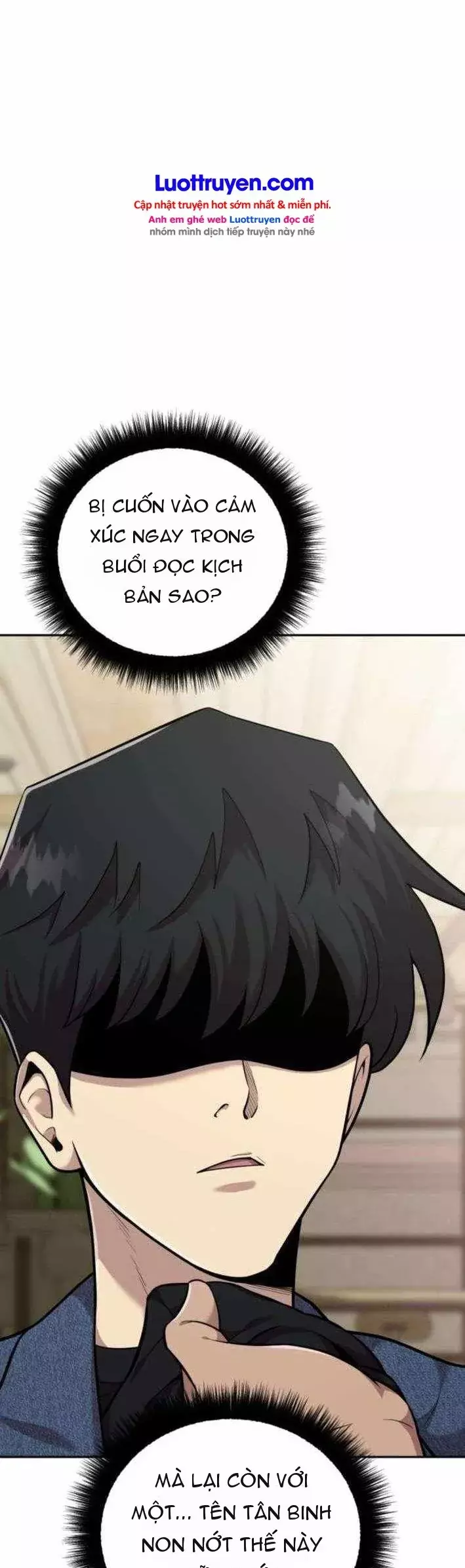 Diễn Viên Quái Vật Bị Ma Ám Chapter 7 - Trang 23