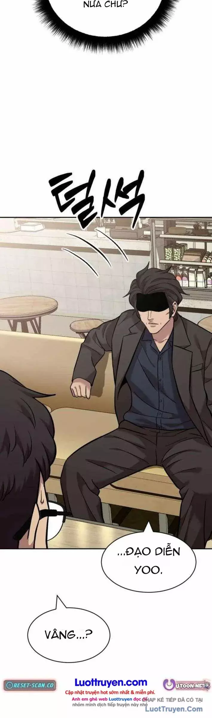 Diễn Viên Quái Vật Bị Ma Ám Chapter 7 - Trang 24