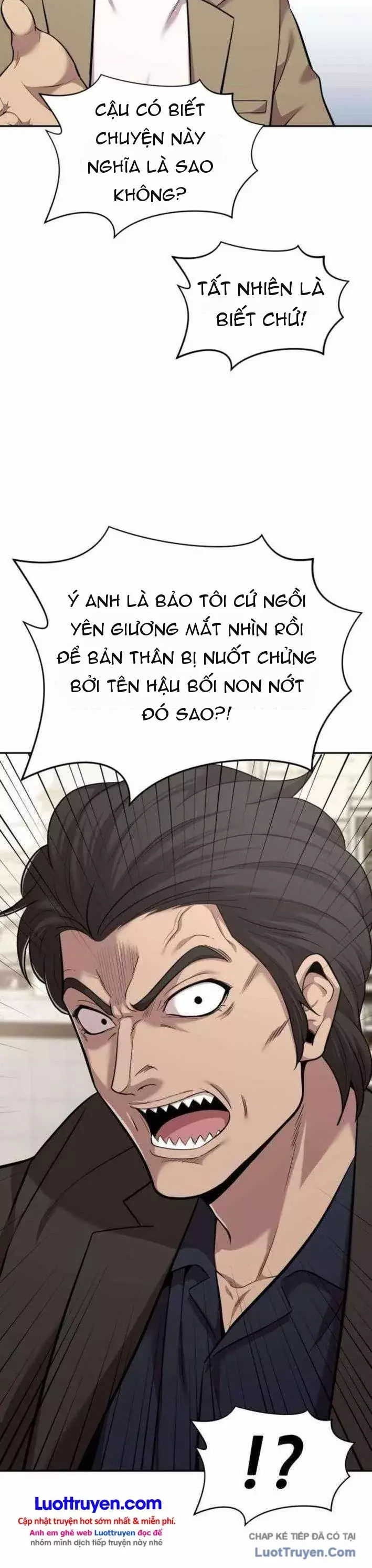 Diễn Viên Quái Vật Bị Ma Ám Chapter 7 - Trang 26