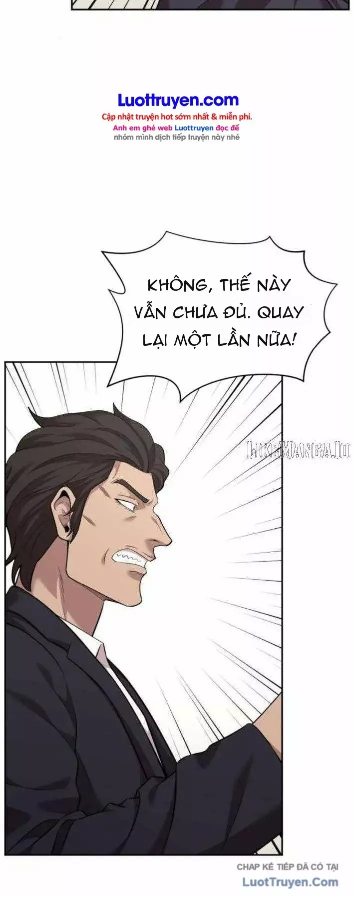 Diễn Viên Quái Vật Bị Ma Ám Chapter 7 - Trang 30