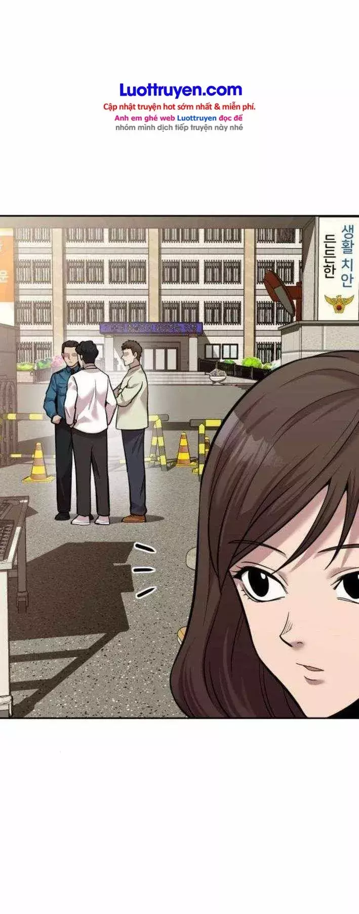 Diễn Viên Quái Vật Bị Ma Ám Chapter 7 - Trang 33