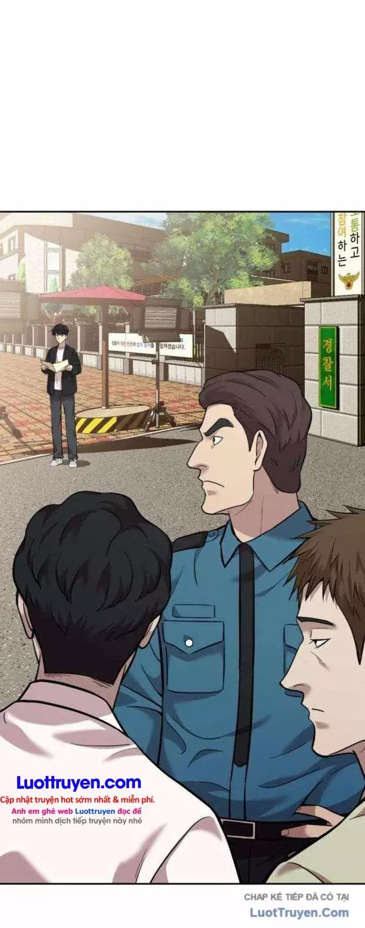 Diễn Viên Quái Vật Bị Ma Ám Chapter 7 - Trang 34