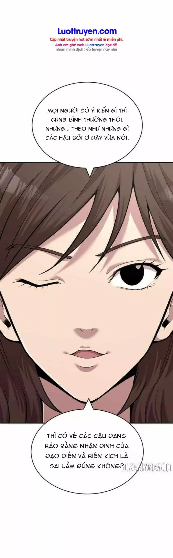 Diễn Viên Quái Vật Bị Ma Ám Chapter 7 - Trang 39