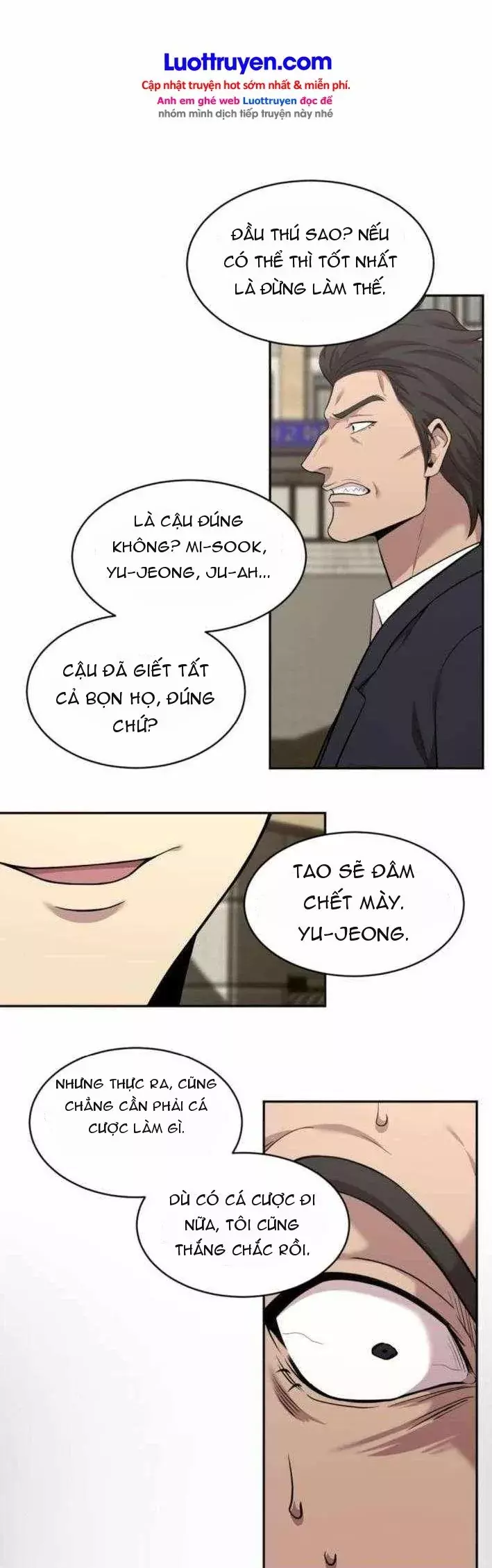 Diễn Viên Quái Vật Bị Ma Ám Chapter 7 - Trang 47