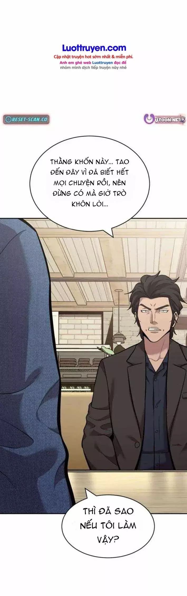 Diễn Viên Quái Vật Bị Ma Ám Chapter 7 - Trang 5