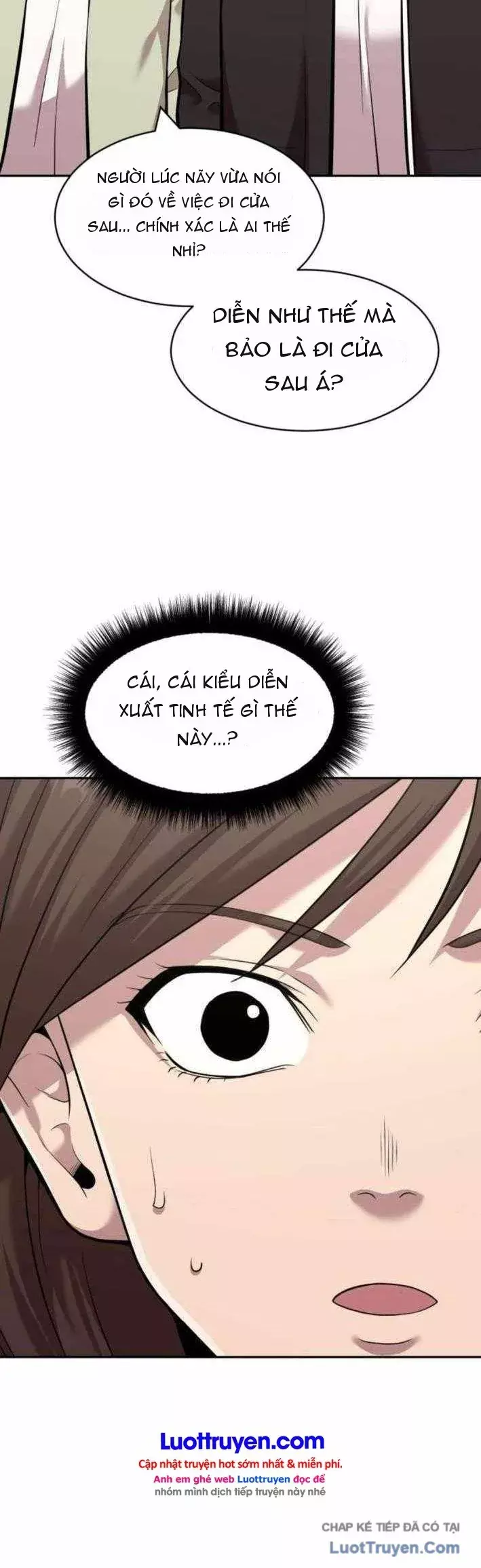 Diễn Viên Quái Vật Bị Ma Ám Chapter 7 - Trang 50
