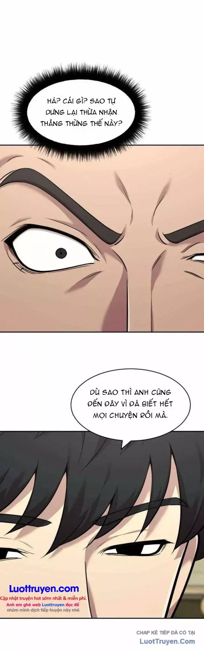 Diễn Viên Quái Vật Bị Ma Ám Chapter 7 - Trang 6