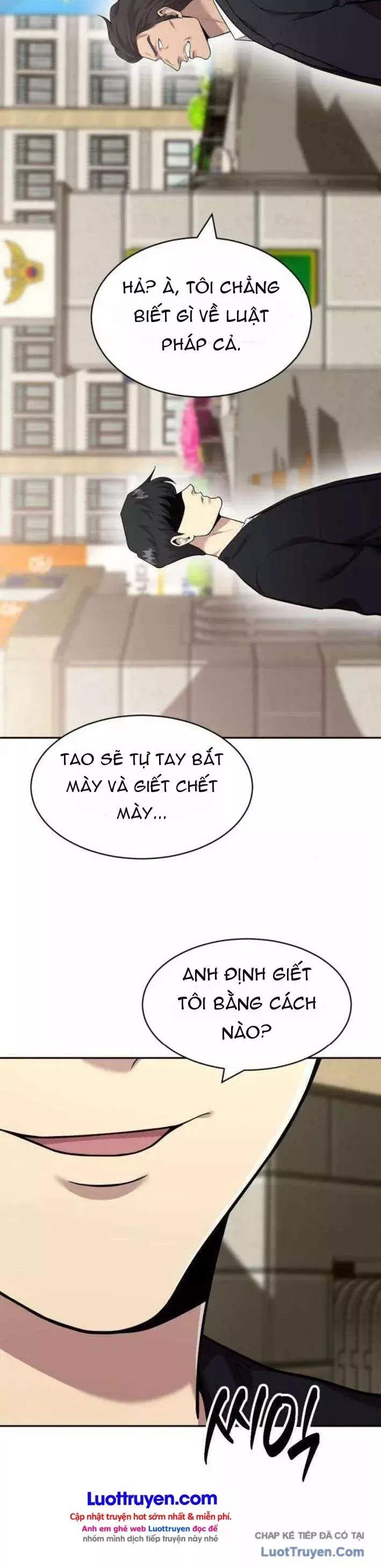 Diễn Viên Quái Vật Bị Ma Ám Chapter 7 - Trang 8