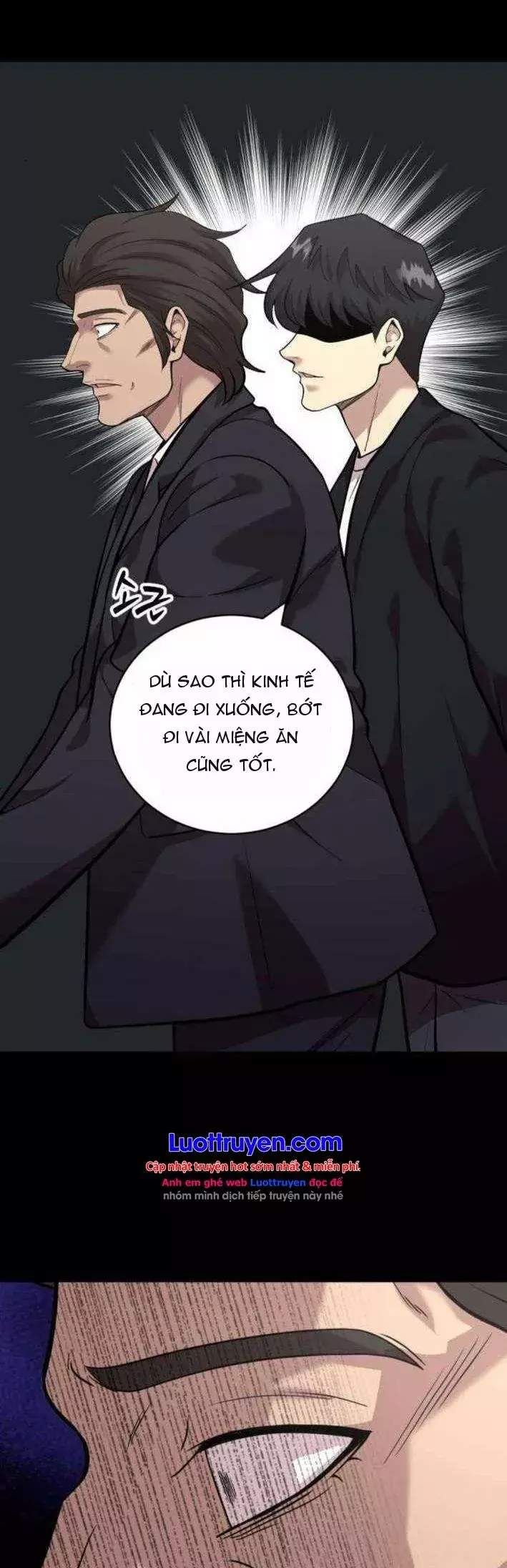 Diễn Viên Quái Vật Bị Ma Ám Chapter 8 - Trang 13