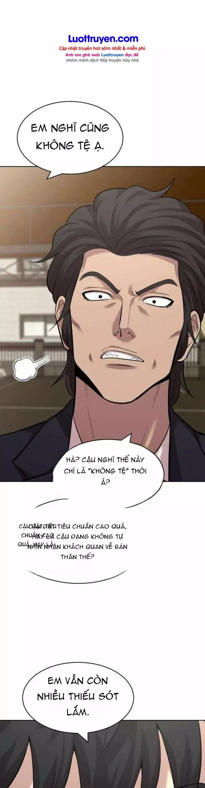 Diễn Viên Quái Vật Bị Ma Ám Chapter 8 - Trang 17