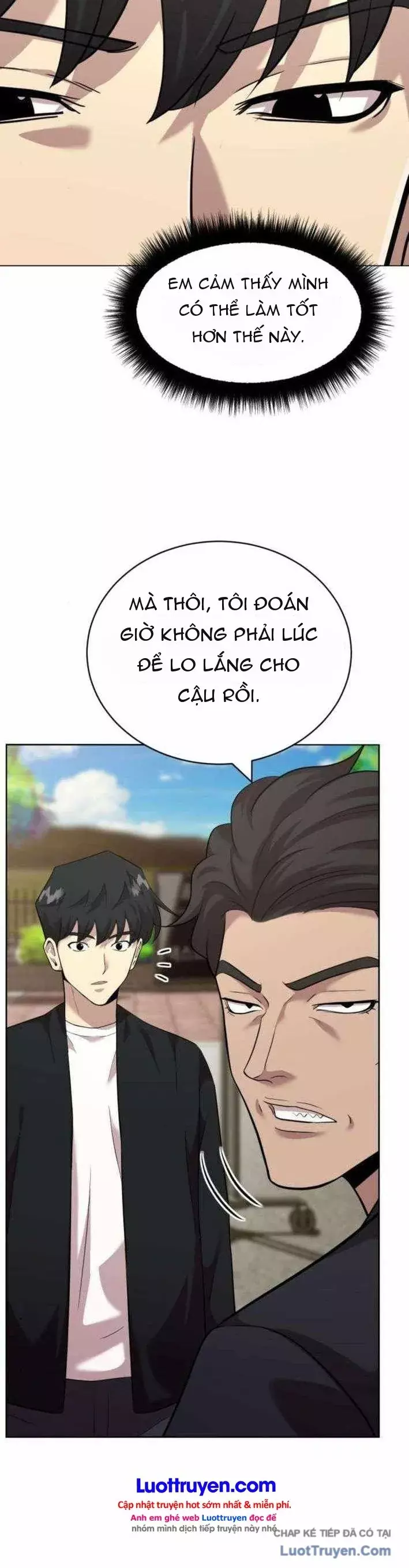 Diễn Viên Quái Vật Bị Ma Ám Chapter 8 - Trang 18