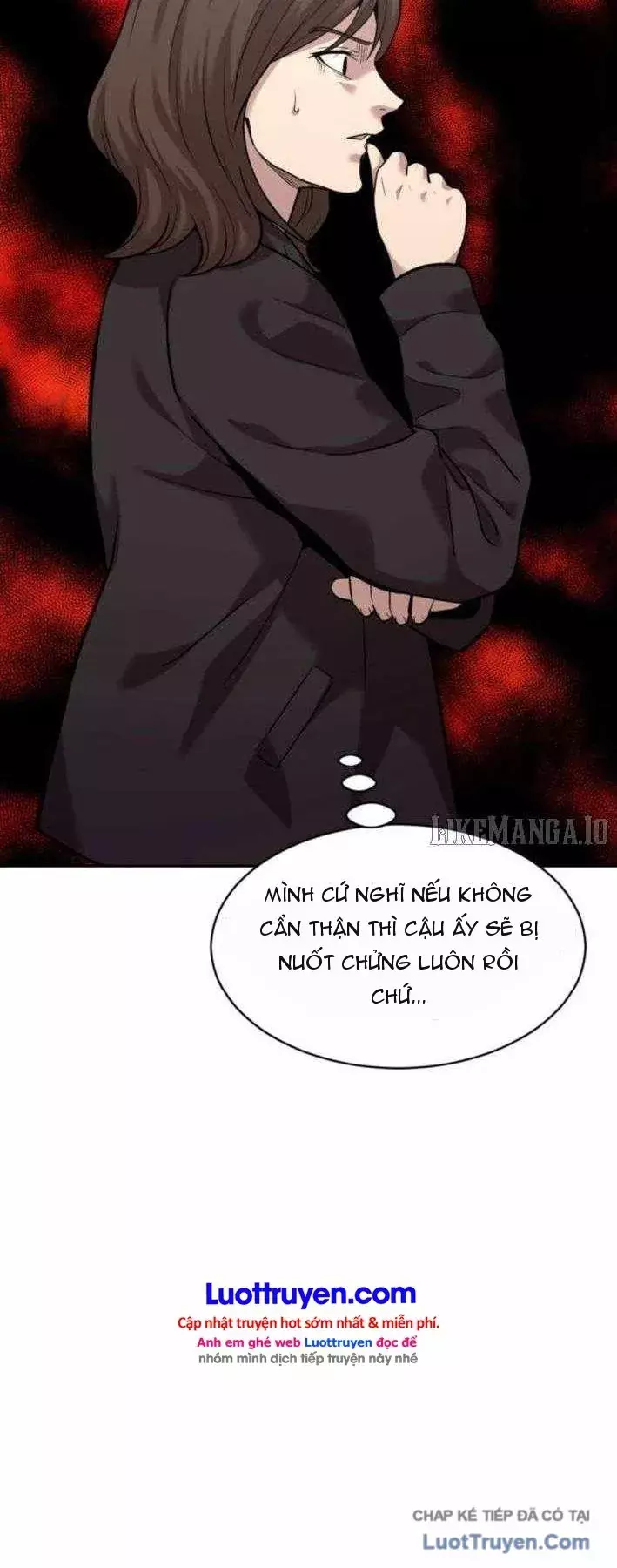 Diễn Viên Quái Vật Bị Ma Ám Chapter 8 - Trang 20