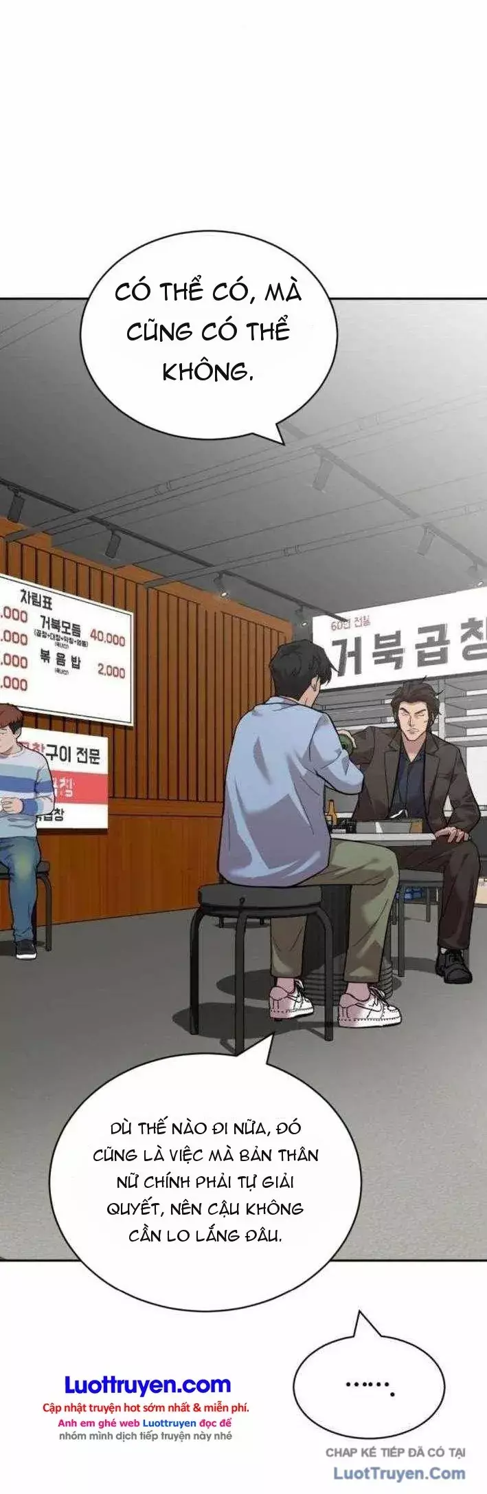 Diễn Viên Quái Vật Bị Ma Ám Chapter 8 - Trang 24