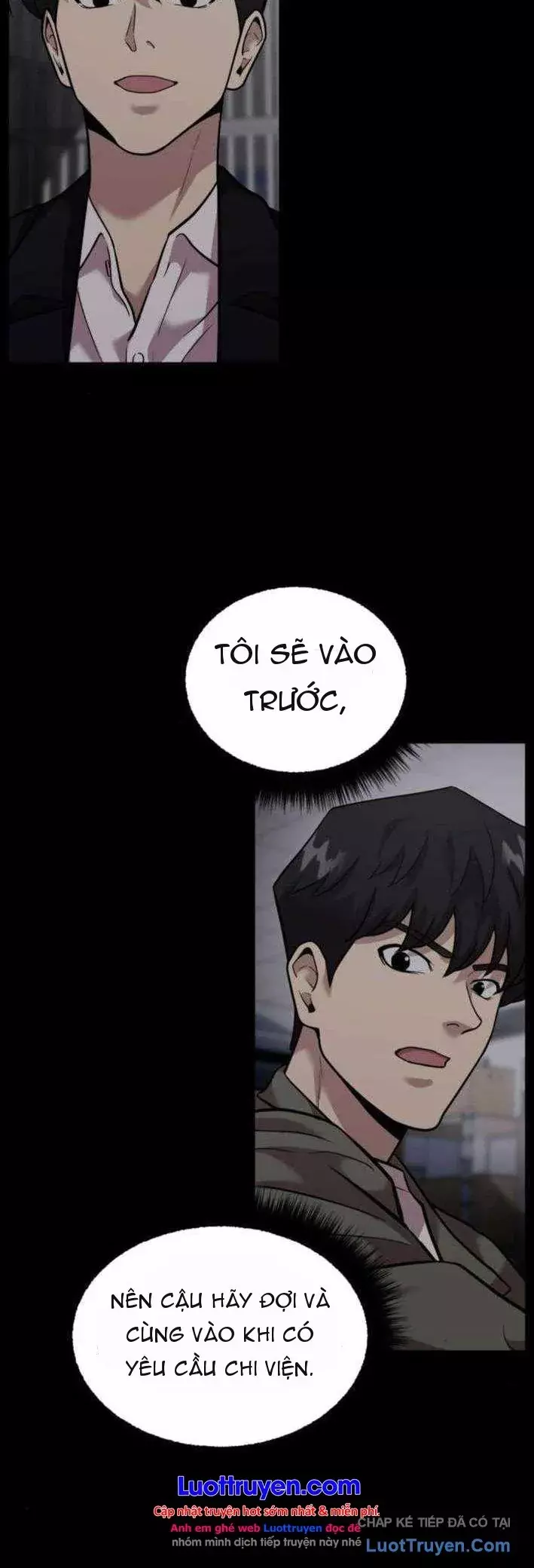 Diễn Viên Quái Vật Bị Ma Ám Chapter 8 - Trang 32