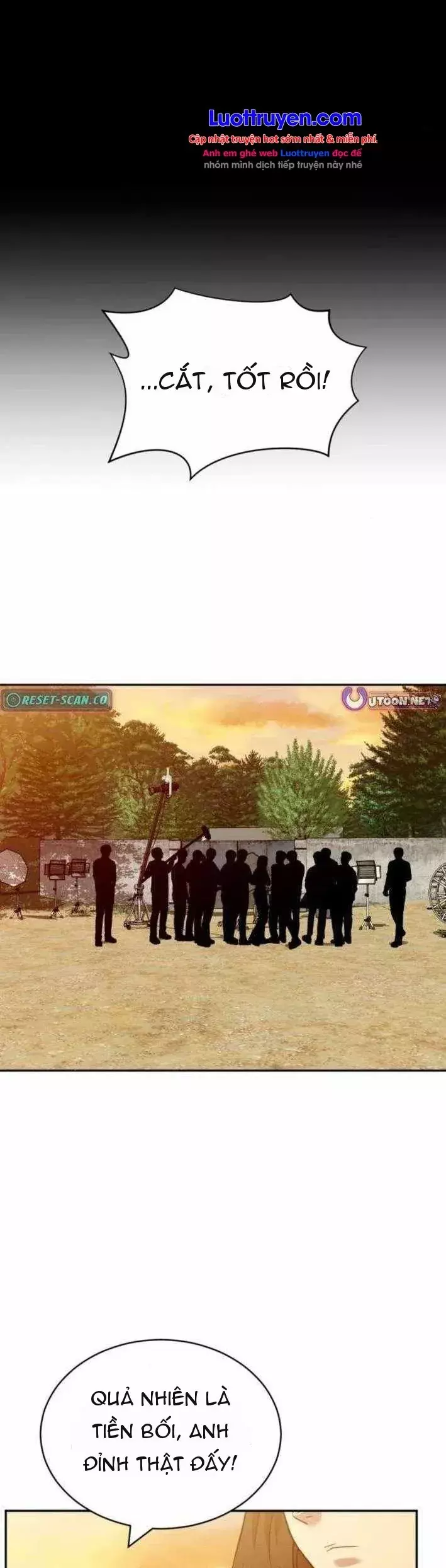Diễn Viên Quái Vật Bị Ma Ám Chapter 8 - Trang 35