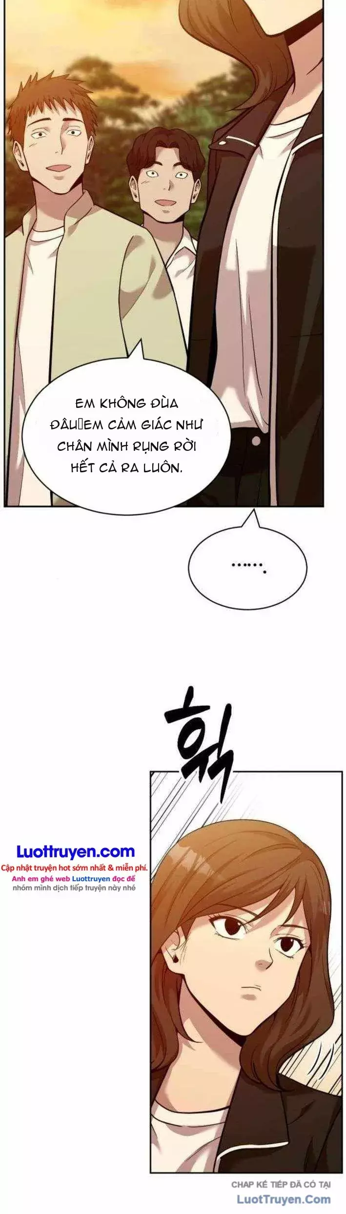 Diễn Viên Quái Vật Bị Ma Ám Chapter 8 - Trang 36