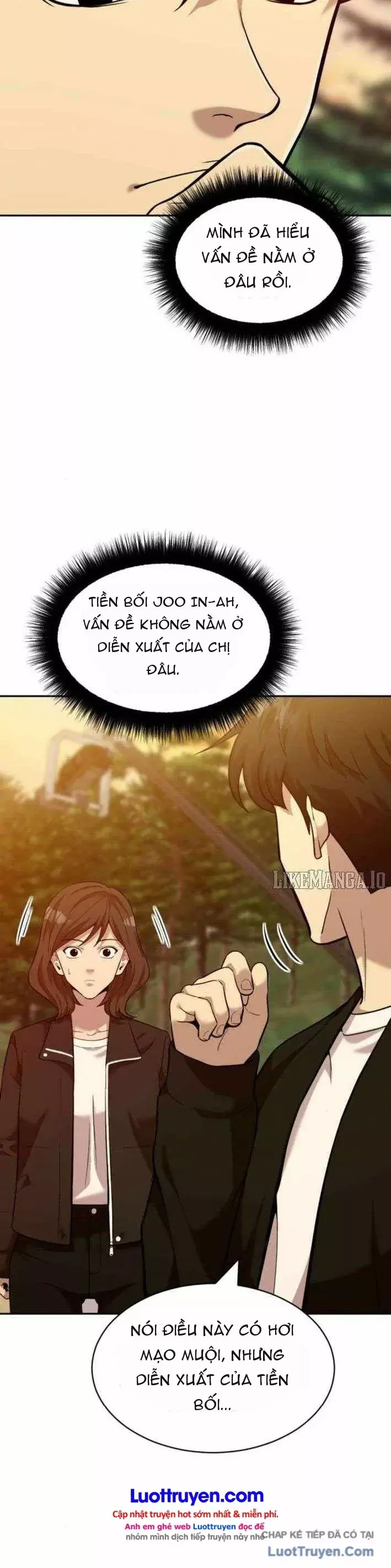 Diễn Viên Quái Vật Bị Ma Ám Chapter 8 - Trang 38