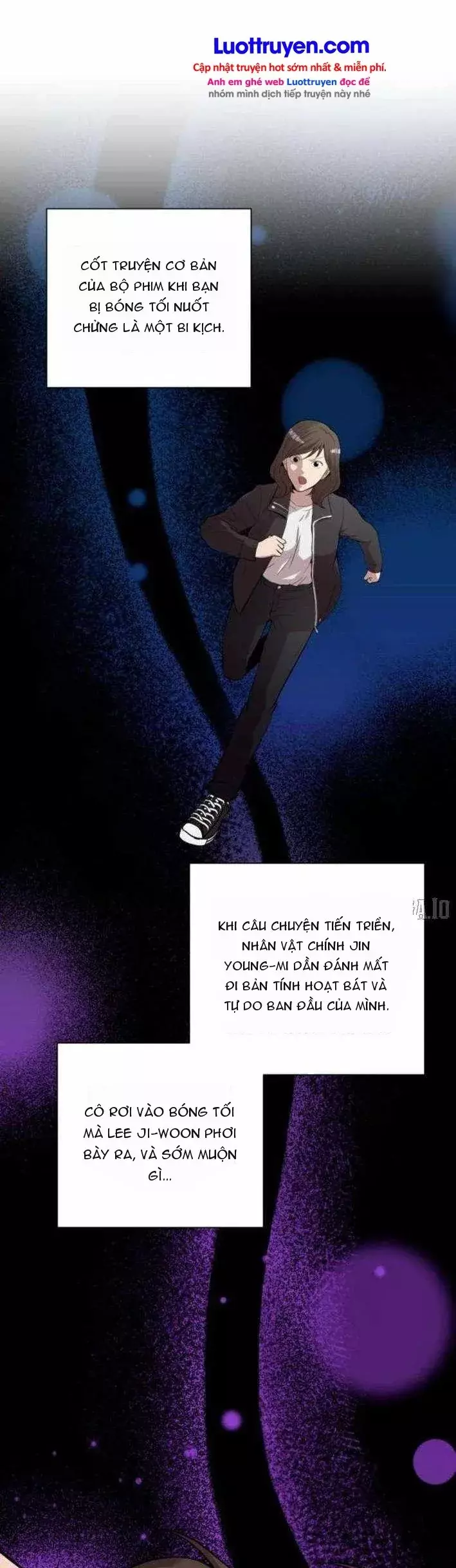 Diễn Viên Quái Vật Bị Ma Ám Chapter 8 - Trang 43