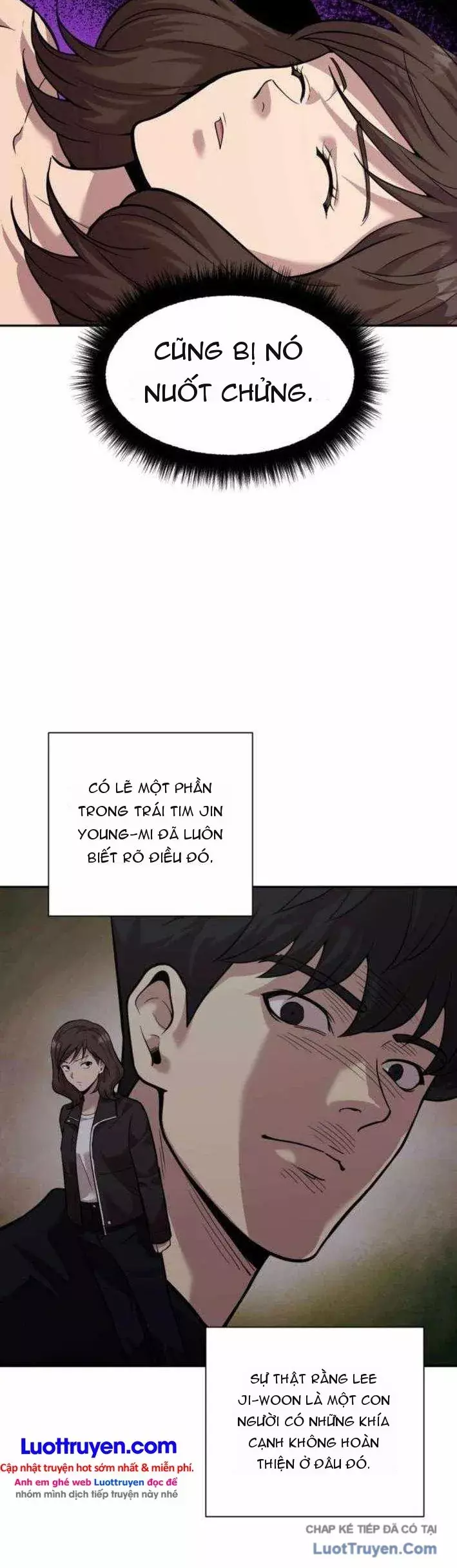 Diễn Viên Quái Vật Bị Ma Ám Chapter 8 - Trang 44