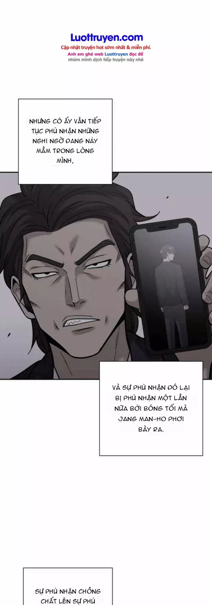 Diễn Viên Quái Vật Bị Ma Ám Chapter 8 - Trang 45