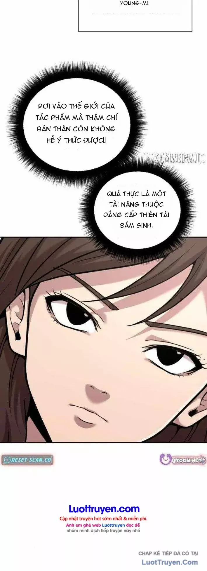 Diễn Viên Quái Vật Bị Ma Ám Chapter 8 - Trang 48
