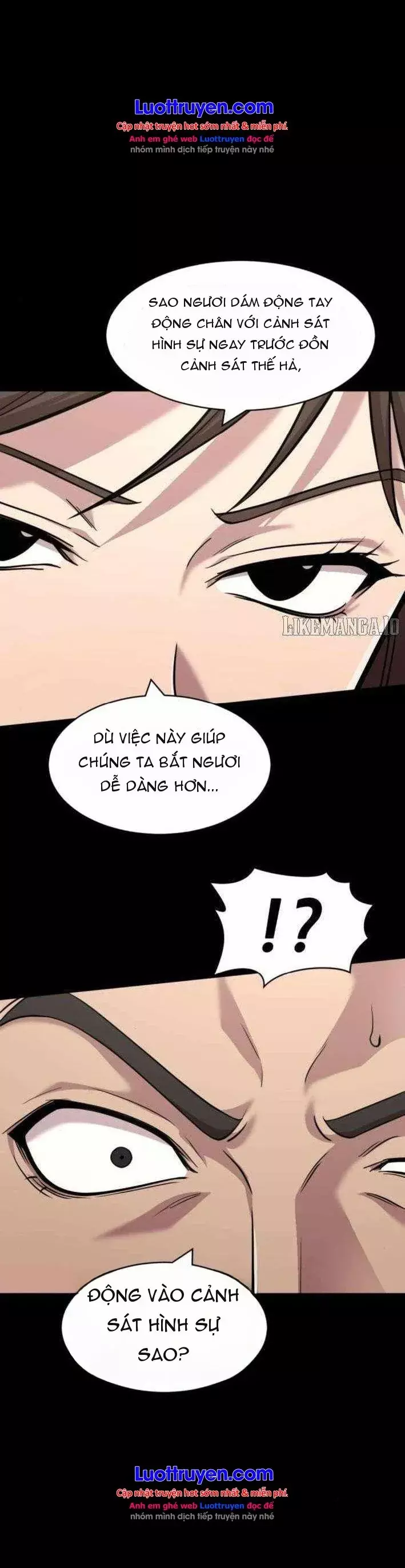 Diễn Viên Quái Vật Bị Ma Ám Chapter 8 - Trang 7