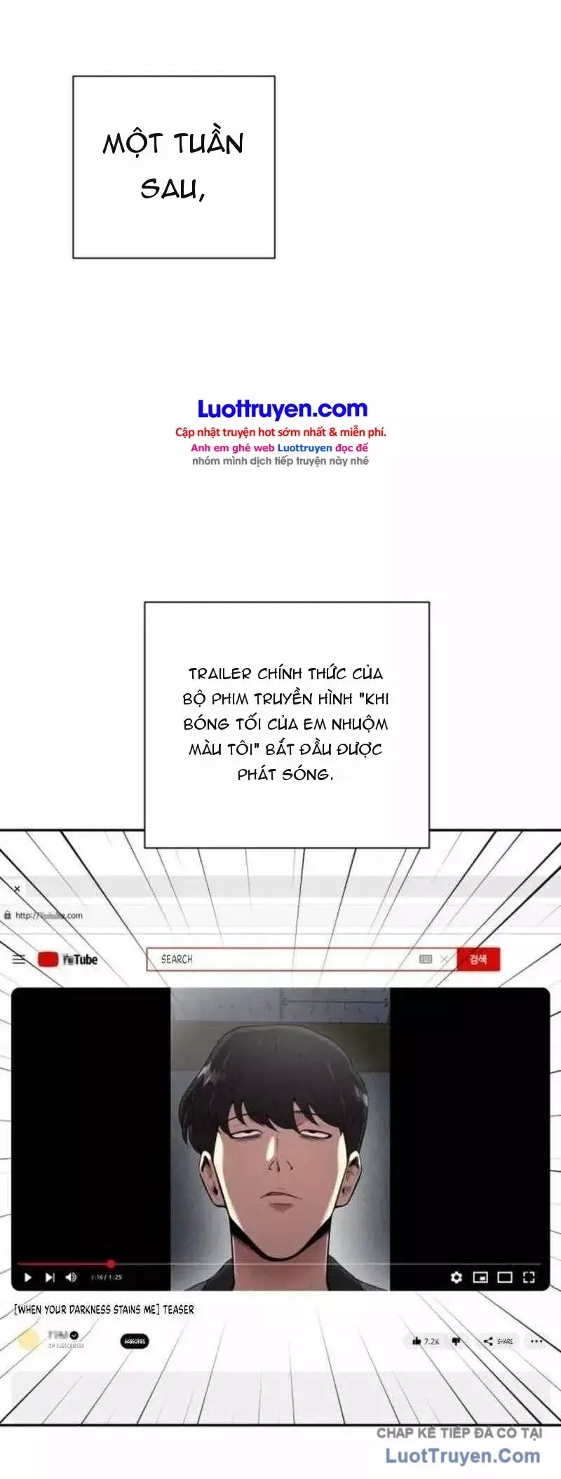 Diễn Viên Quái Vật Bị Ma Ám Chapter 9 - Trang 10