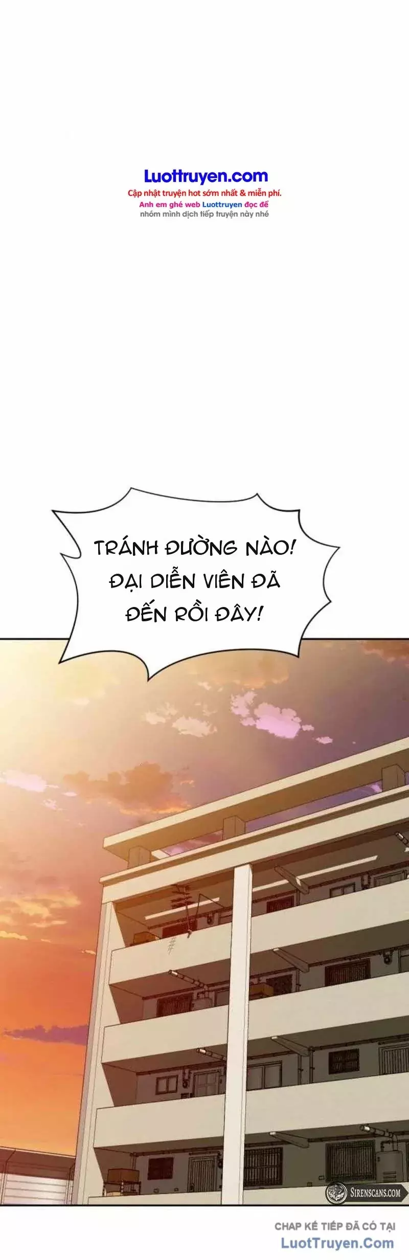 Diễn Viên Quái Vật Bị Ma Ám Chapter 9 - Trang 14
