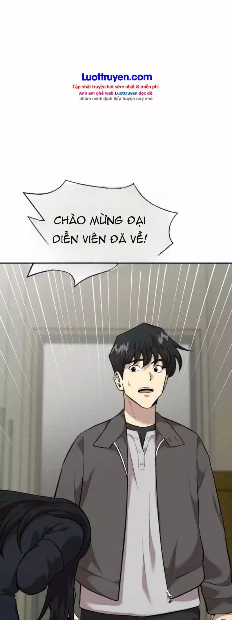 Diễn Viên Quái Vật Bị Ma Ám Chapter 9 - Trang 15