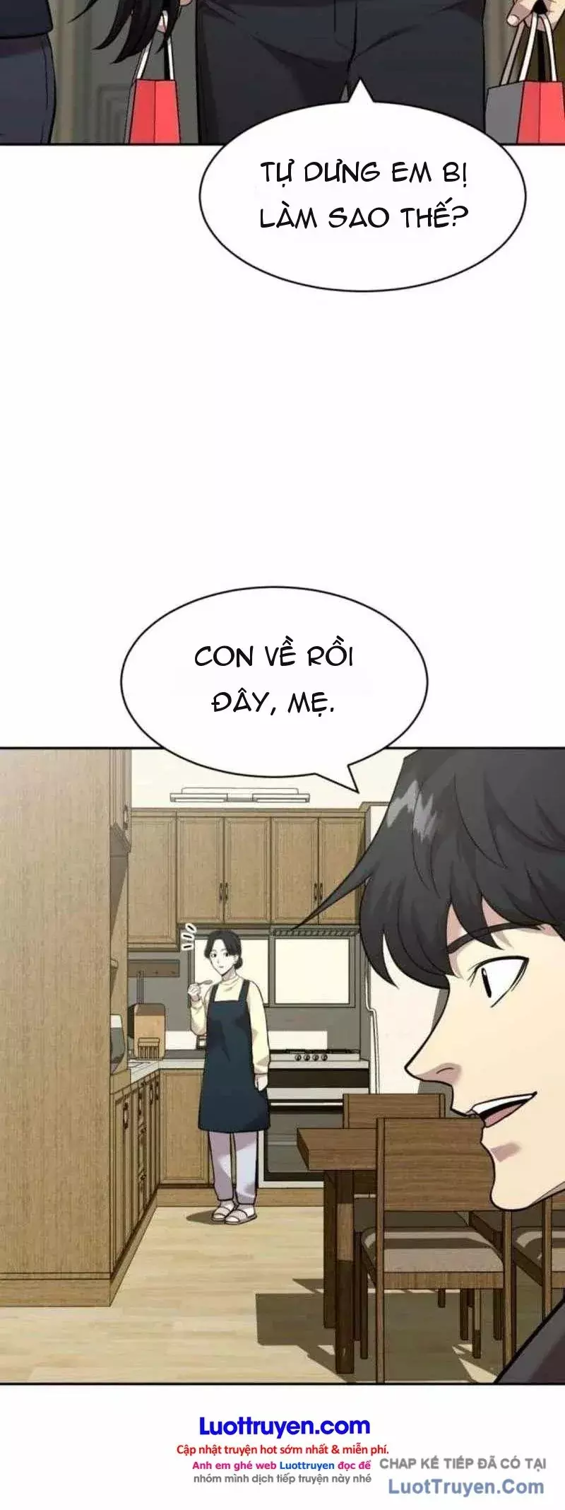 Diễn Viên Quái Vật Bị Ma Ám Chapter 9 - Trang 16