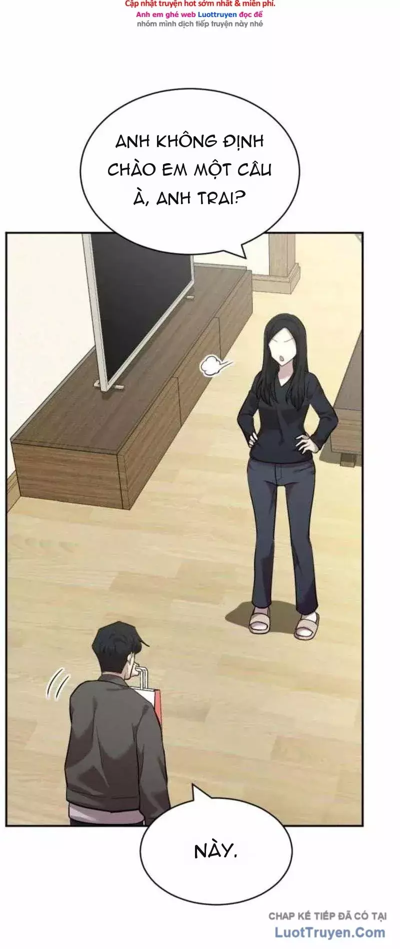 Diễn Viên Quái Vật Bị Ma Ám Chapter 9 - Trang 18