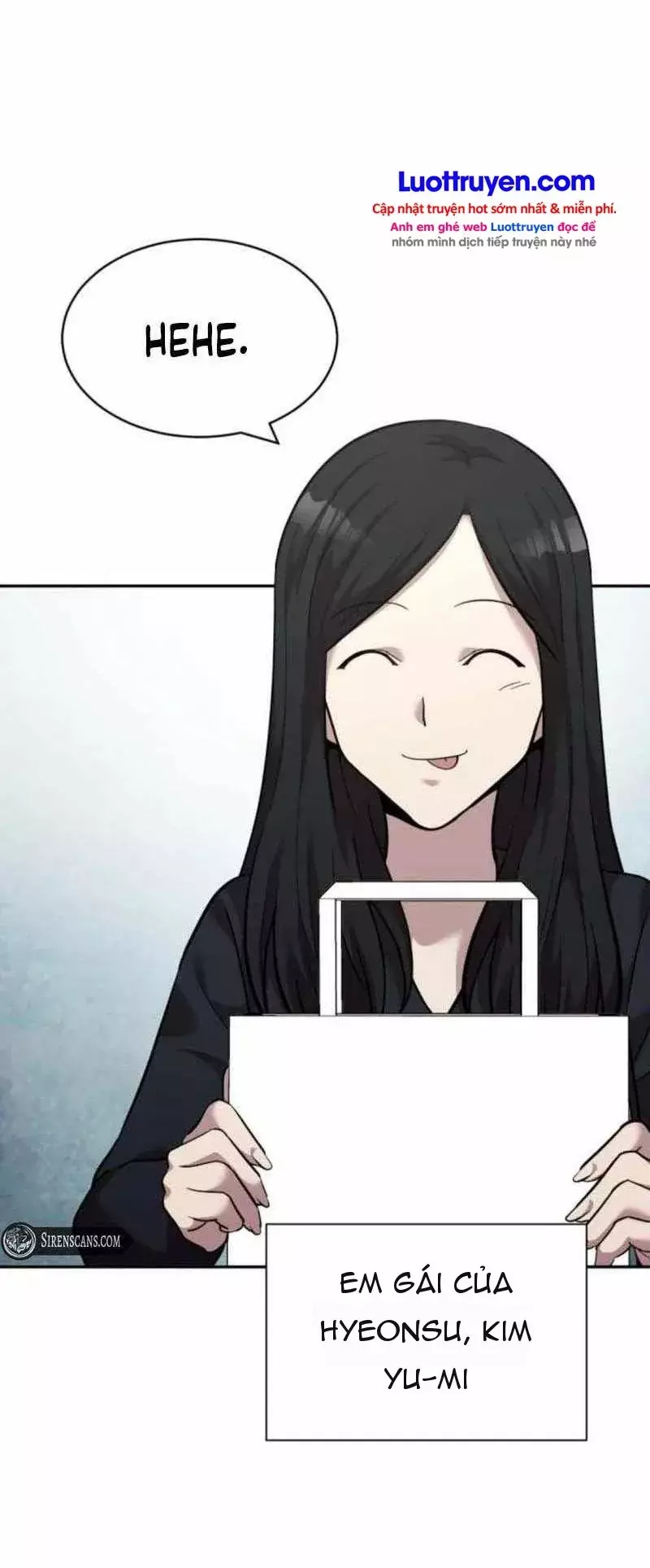 Diễn Viên Quái Vật Bị Ma Ám Chapter 9 - Trang 19