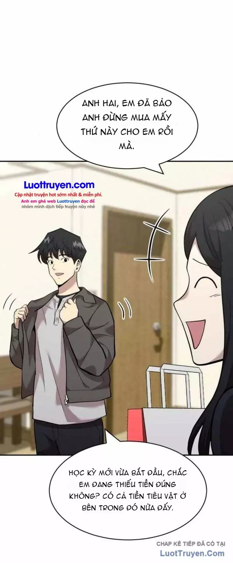 Diễn Viên Quái Vật Bị Ma Ám Chapter 9 - Trang 20