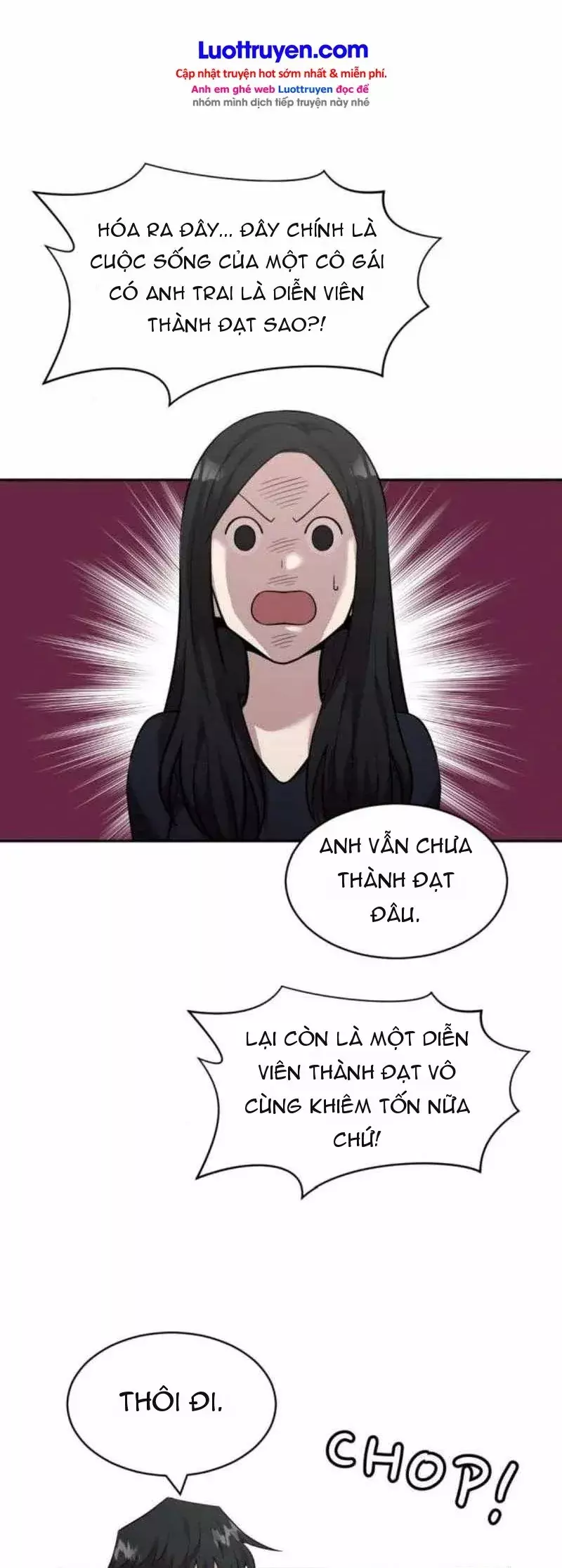 Diễn Viên Quái Vật Bị Ma Ám Chapter 9 - Trang 21