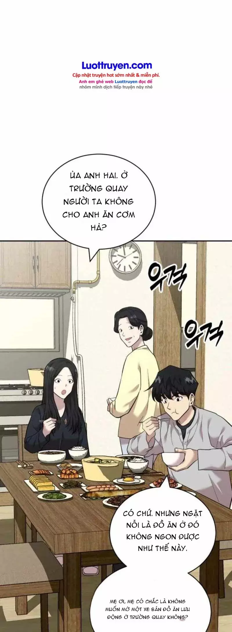 Diễn Viên Quái Vật Bị Ma Ám Chapter 9 - Trang 23
