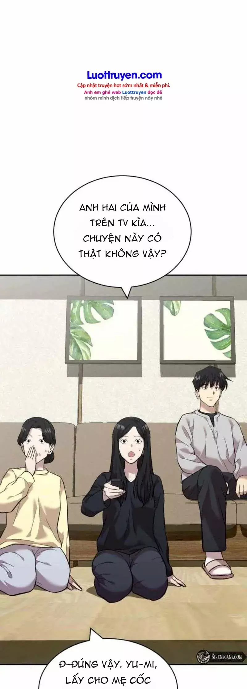 Diễn Viên Quái Vật Bị Ma Ám Chapter 9 - Trang 25