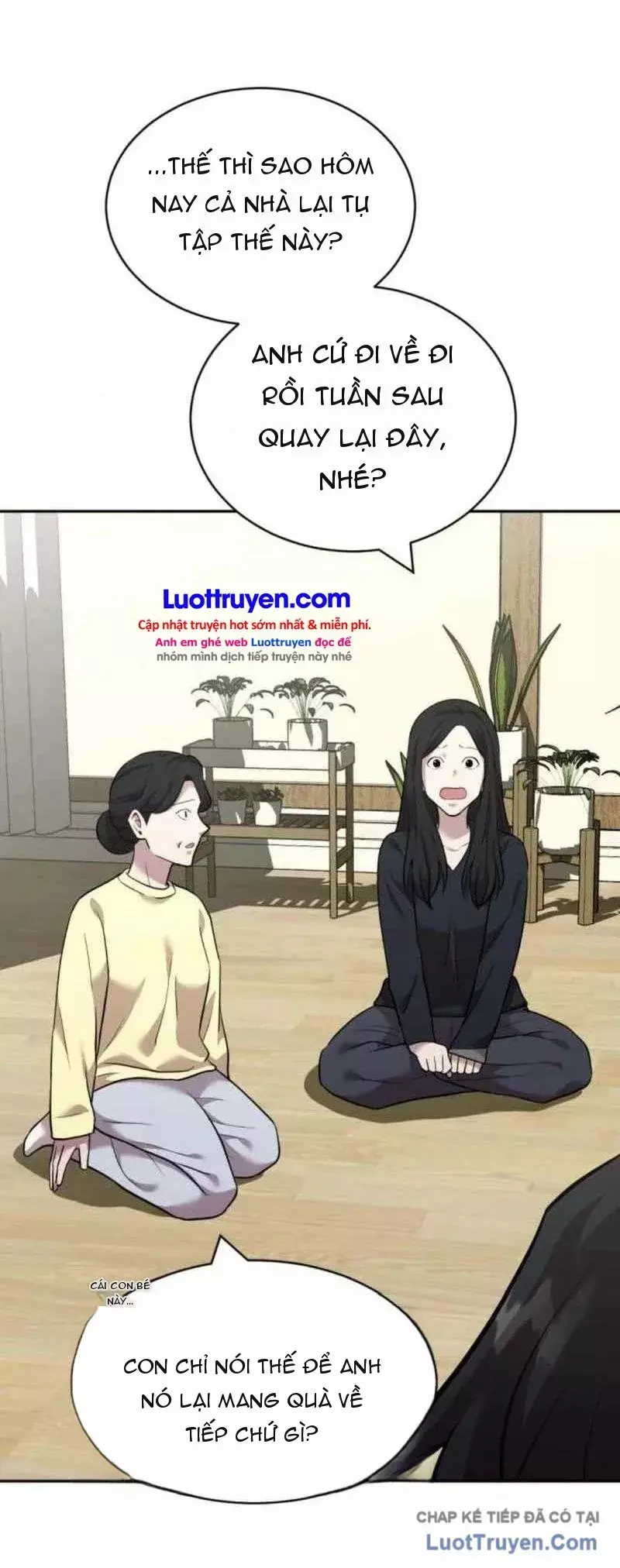 Diễn Viên Quái Vật Bị Ma Ám Chapter 9 - Trang 32