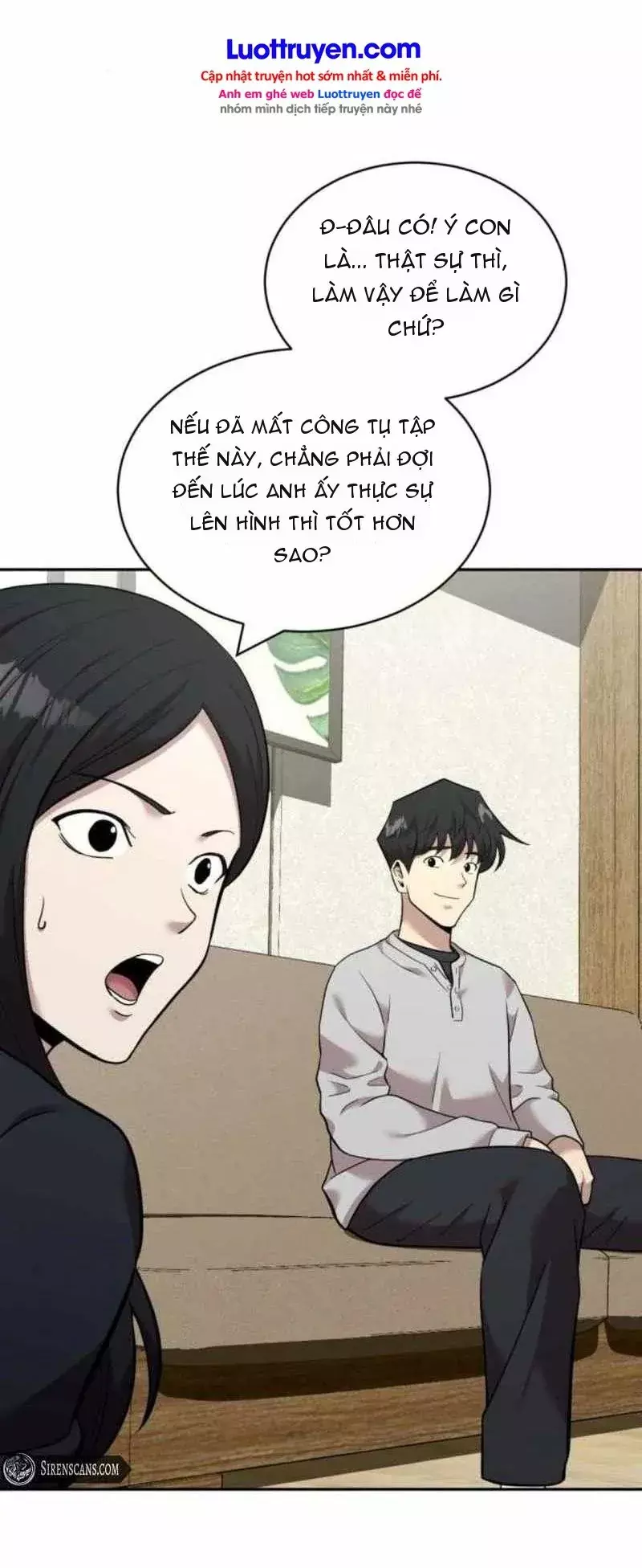 Diễn Viên Quái Vật Bị Ma Ám Chapter 9 - Trang 33