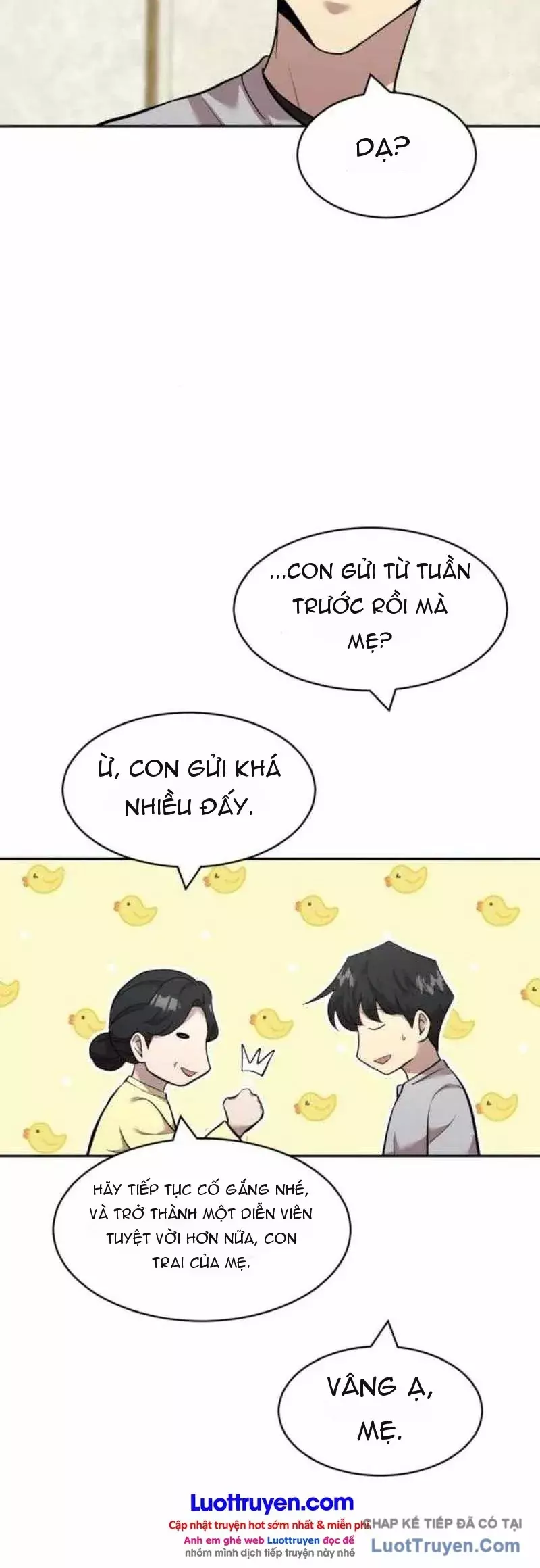 Diễn Viên Quái Vật Bị Ma Ám Chapter 9 - Trang 40