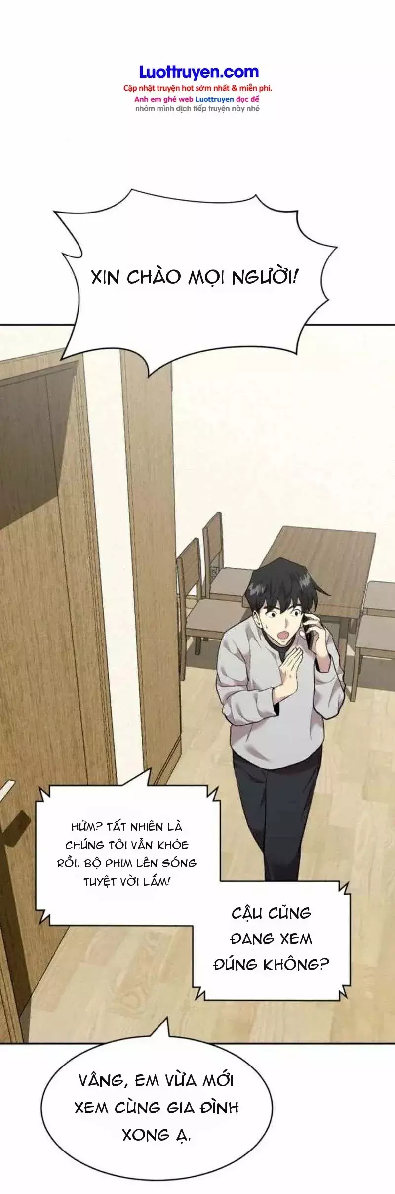 Diễn Viên Quái Vật Bị Ma Ám Chapter 9 - Trang 43