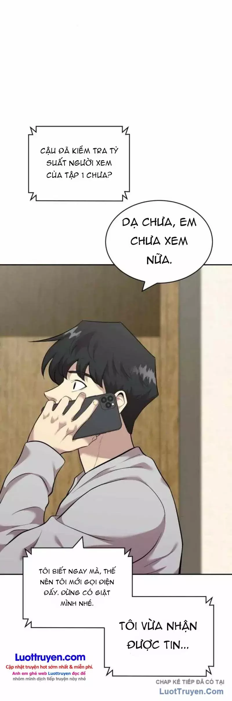 Diễn Viên Quái Vật Bị Ma Ám Chapter 9 - Trang 44