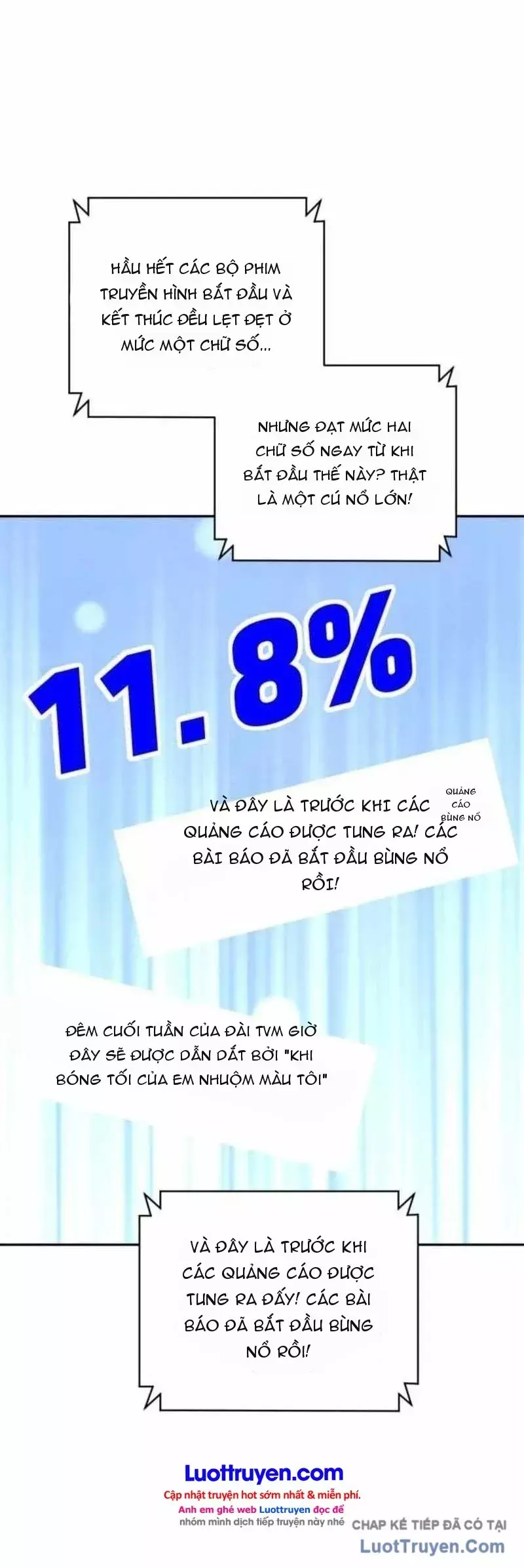 Diễn Viên Quái Vật Bị Ma Ám Chapter 9 - Trang 46