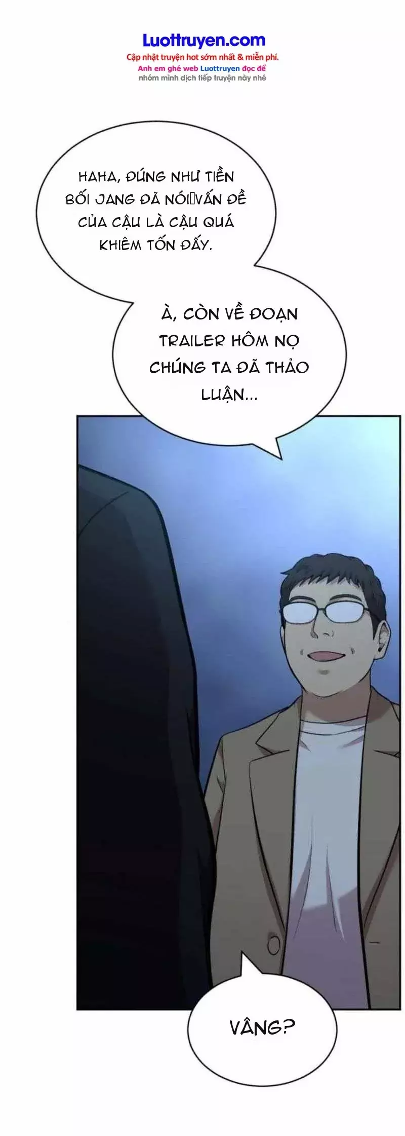 Diễn Viên Quái Vật Bị Ma Ám Chapter 9 - Trang 5