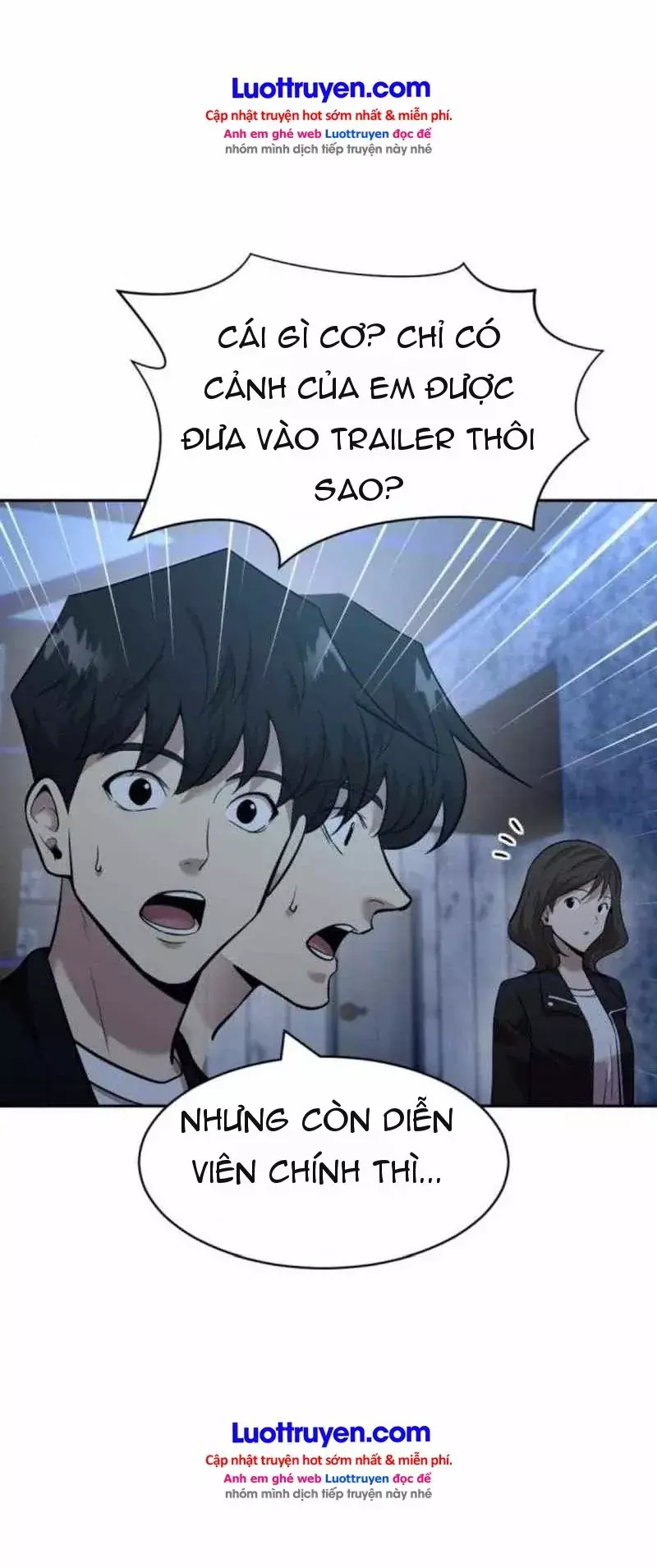 Diễn Viên Quái Vật Bị Ma Ám Chapter 9 - Trang 7