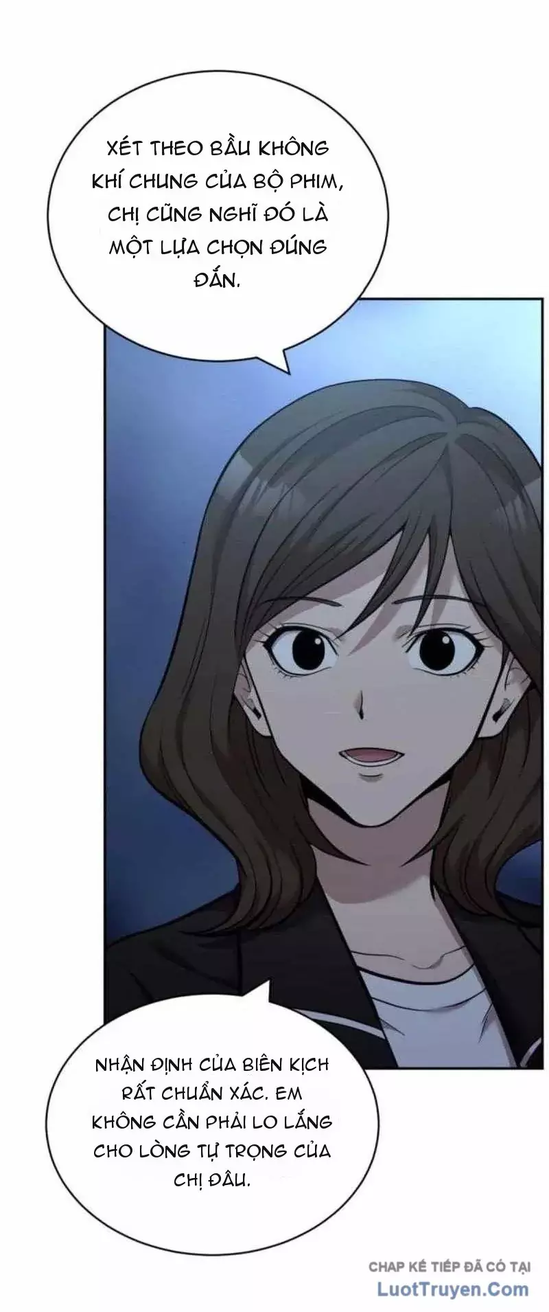 Diễn Viên Quái Vật Bị Ma Ám Chapter 9 - Trang 8