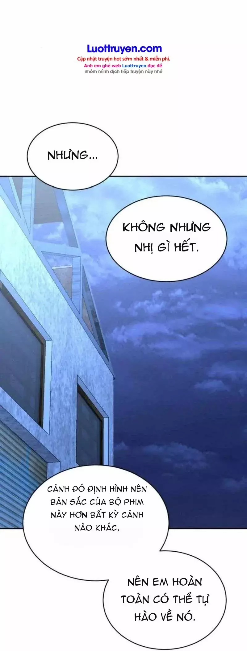 Diễn Viên Quái Vật Bị Ma Ám Chapter 9 - Trang 9